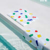 Colorful Candy Cooling Mat For Cats