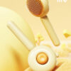 Paw One-Click Cleaning Cat Brush