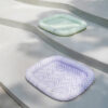 Nature-Inspired Cooling Mat for Cats