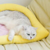 Childlike Cooling Cat Bed