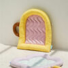 Childlike Cooling Cat Bed