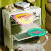 Beer Cap Cooling Mat For Cats