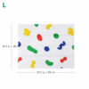 Colorful Candy Cooling Mat For Cats