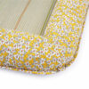 French Floral Rushes Pet Cooling Mat