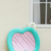 Childlike Cooling Cat Bed