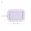 Nature-Inspired Cooling Mat for Cats