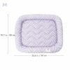 Nature-Inspired Cooling Mat for Cats