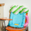 Colorful Beer Pet Cooling Mat