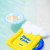 Beer-Shaped Pet Cooling Mat